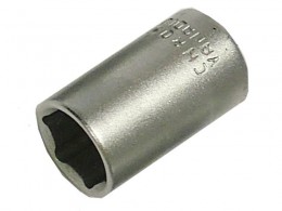 Faithfull Hexagon Socket 1/2in Drive 13mm £2.50